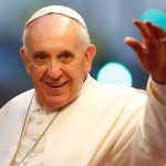 O último conselho de Bergoglio para o Natal em Buenos Aires