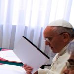 Papa preside à 14ª reunião do seu conselho consultivo de cardeais