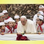 Em seu quinto aniversário como Papa, Francisco completa 81 anos
