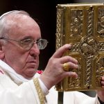 Papa abre ciclo de catequeses sobre a ‘misericórdia na Bíblia’
