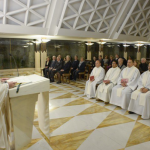 Homilia do Papa: Ciúme e inveja levam à morte