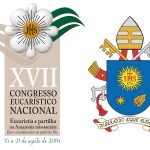 Decreto do Papa Francisco: Nomeação Legado Pontifício CEN2016