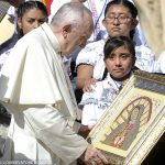 Nossa Senhora de Guadalupe: Papa presidirá celebração na Basílica Vaticana